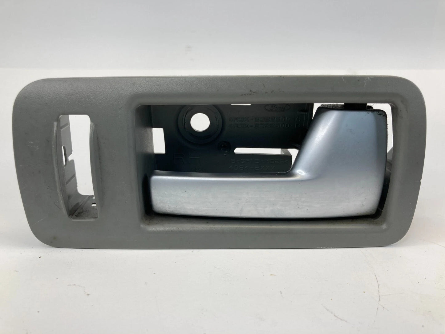 2005-2009 FORD MUSTANG FRONT RIGHT PASSENGER SIDE INTERIOR DOOR HANDLE OEM