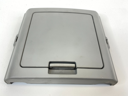 2005-2007 Buick Terraza Roof Overhead Console Storage Sunglasses Box OEM