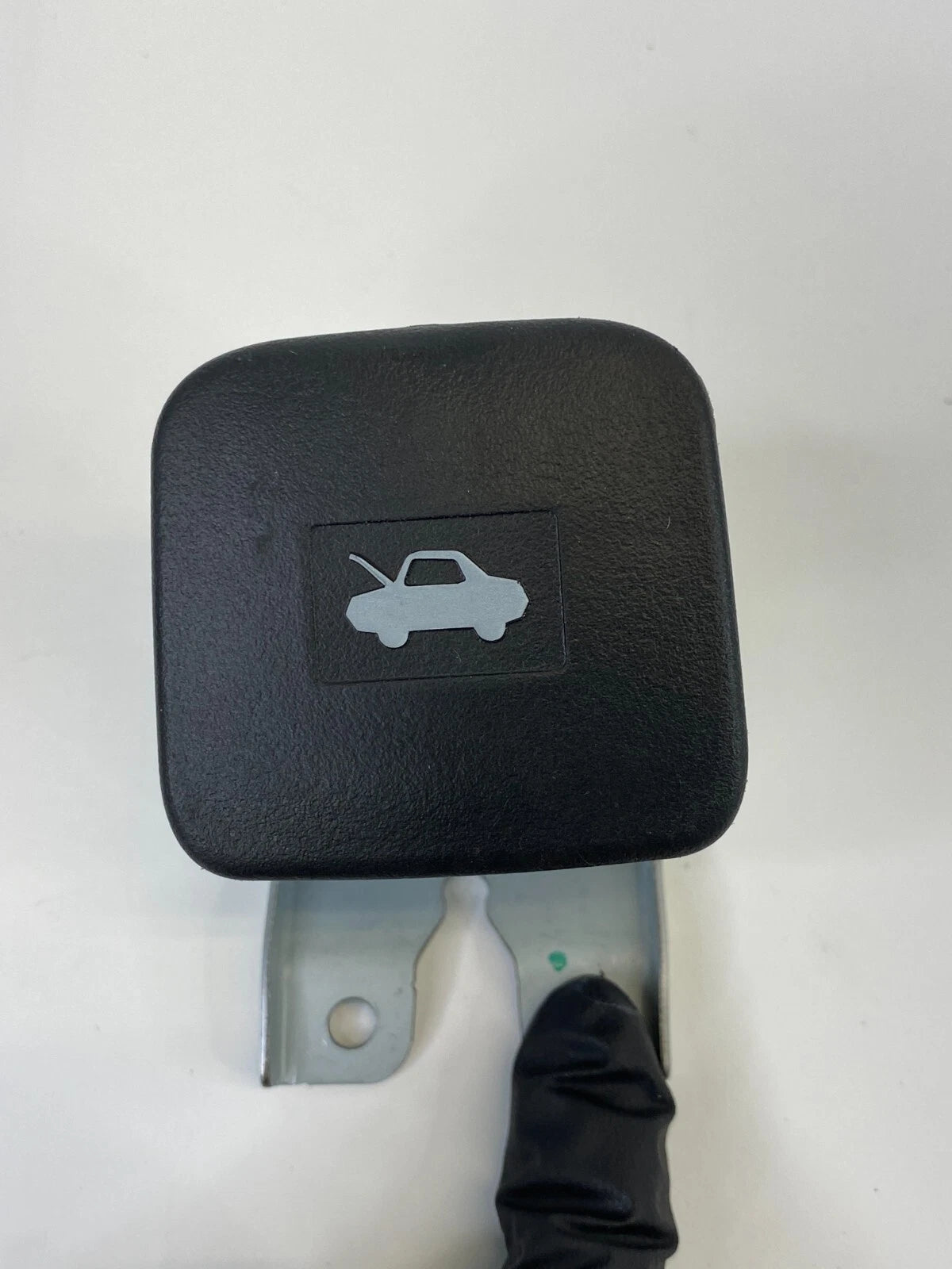 2012-2015 CHEVY CAPTIVA SPORT FRONT HOOD BONNET RELEASE PULL LEVER HANDLE OEM