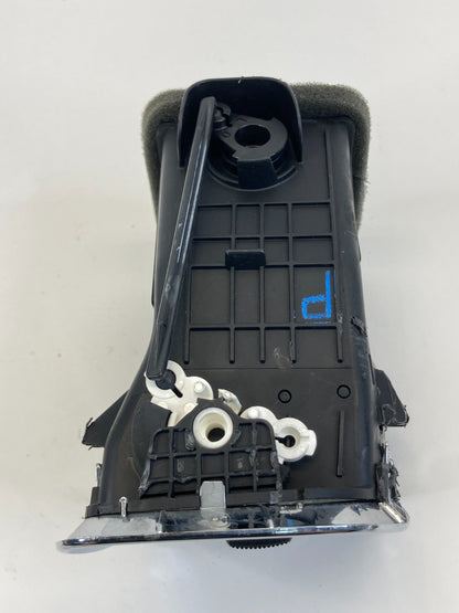 2011-2013 Dodge Durango Dash Left Side Heater Air Vent Outlet Grille 00006043-01