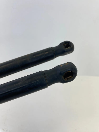 01-05 MERCEDES-BENZ C240 2.6L WAGON REAR TRUNK TAILGATE LIFT SUPPORTS STRUTS OEM
