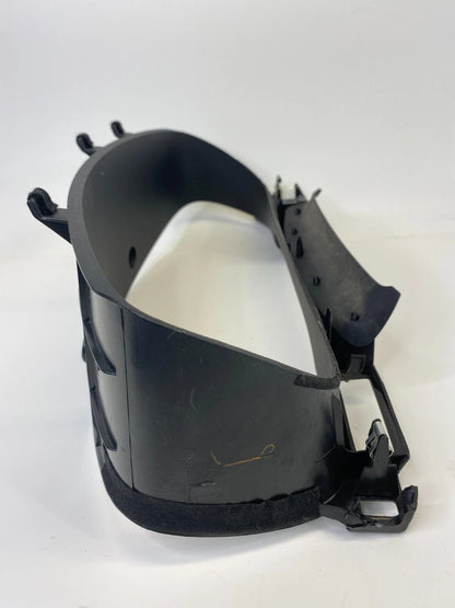 2001-2006 LEXUS LS430 INSTRUMENT CLUSTER BEZEL TRIM HOOD OEM FACTORY 55411-50100