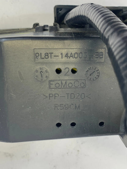 2009-2012 FORD ESCAPE ENGINE FUSE BOX RELAY JUNCTION MODULE OEM 9L8T-14A003-BB