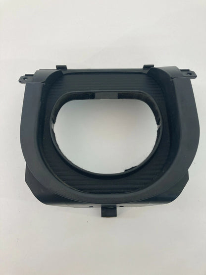 2000-2006 MERCEDES-BENZ S 500 STEERING COLUMN LOWER COVER TRIM 220-460-02-95 OEM