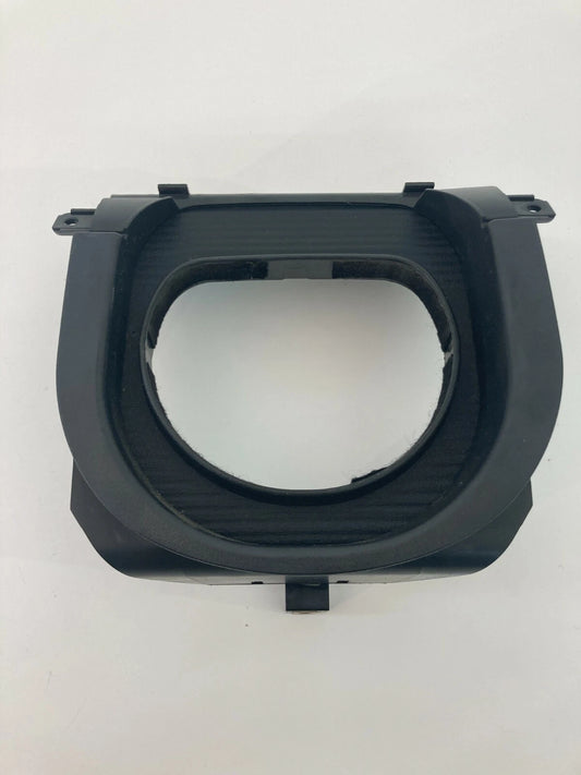 2000-2006 MERCEDES-BENZ S 500 STEERING COLUMN LOWER COVER TRIM 220-460-02-95 OEM