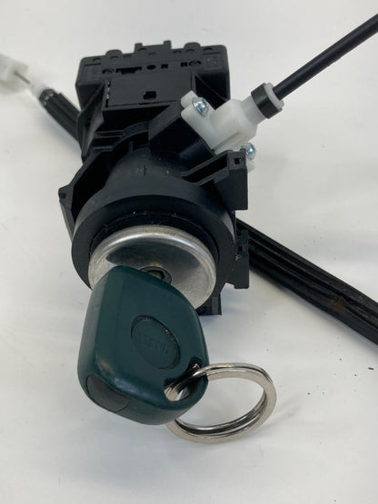 2003-2008 Jaguar S-type 3.0L Ignition Switch Lock Cylinder & Key 2R83-12A145-CF