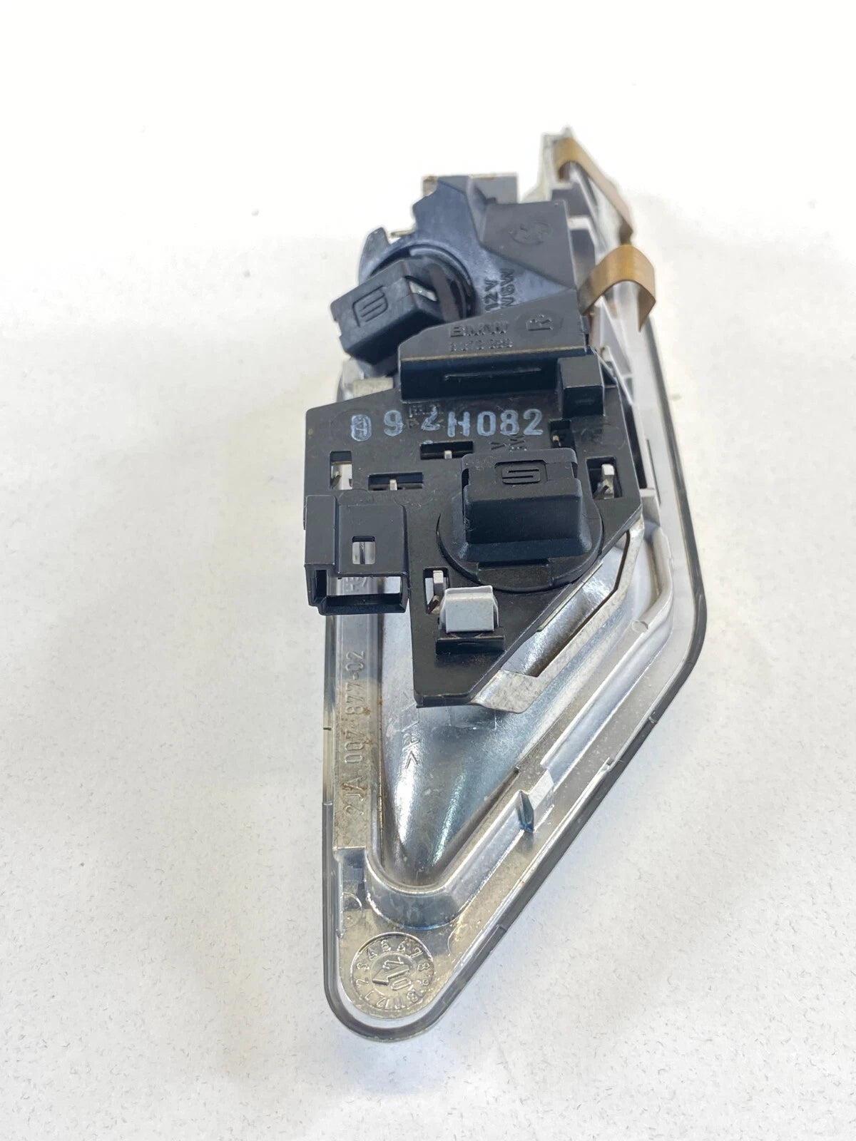 2001-2005 BMW 330XI 325I REAR RIGHT SIDE ROOF READING LIGHT LAMP 007-877-02 OEM