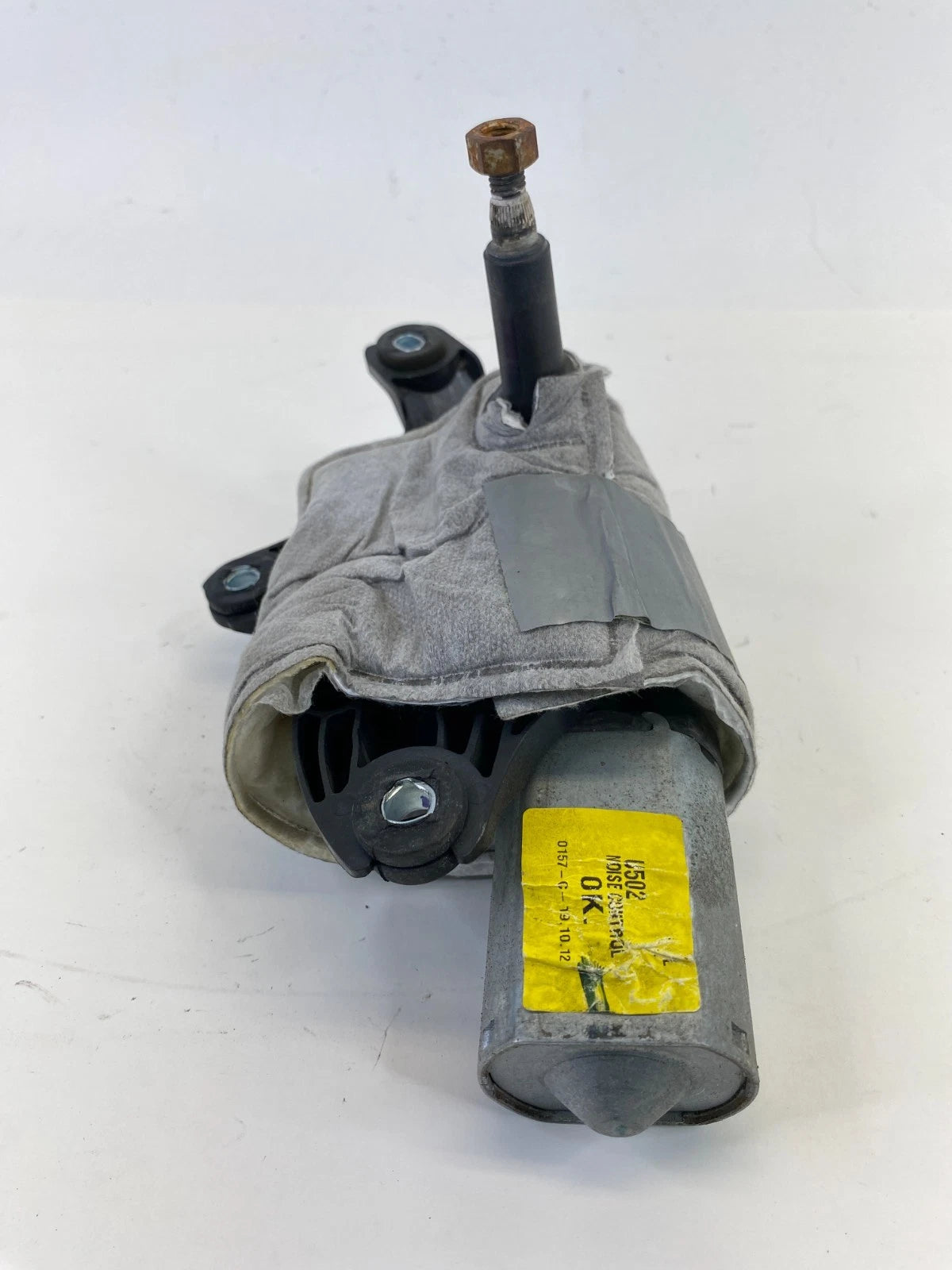 13-19 FORD EXPLORER INTERCEPTOR UTILITY REAR WINDSHIELD WIPER MOTOR OEM