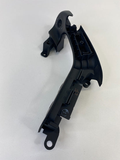 05-11 Audi A6 Quattro S6 Front Left Interior Door Pull Handle Switch 4F1867161