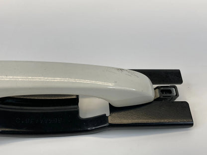 09 10 DODGE JOURNEY REAR RIGHT SIDE EXTERIOR OUTER DOOR HANDLE 864AAA3610 OEM