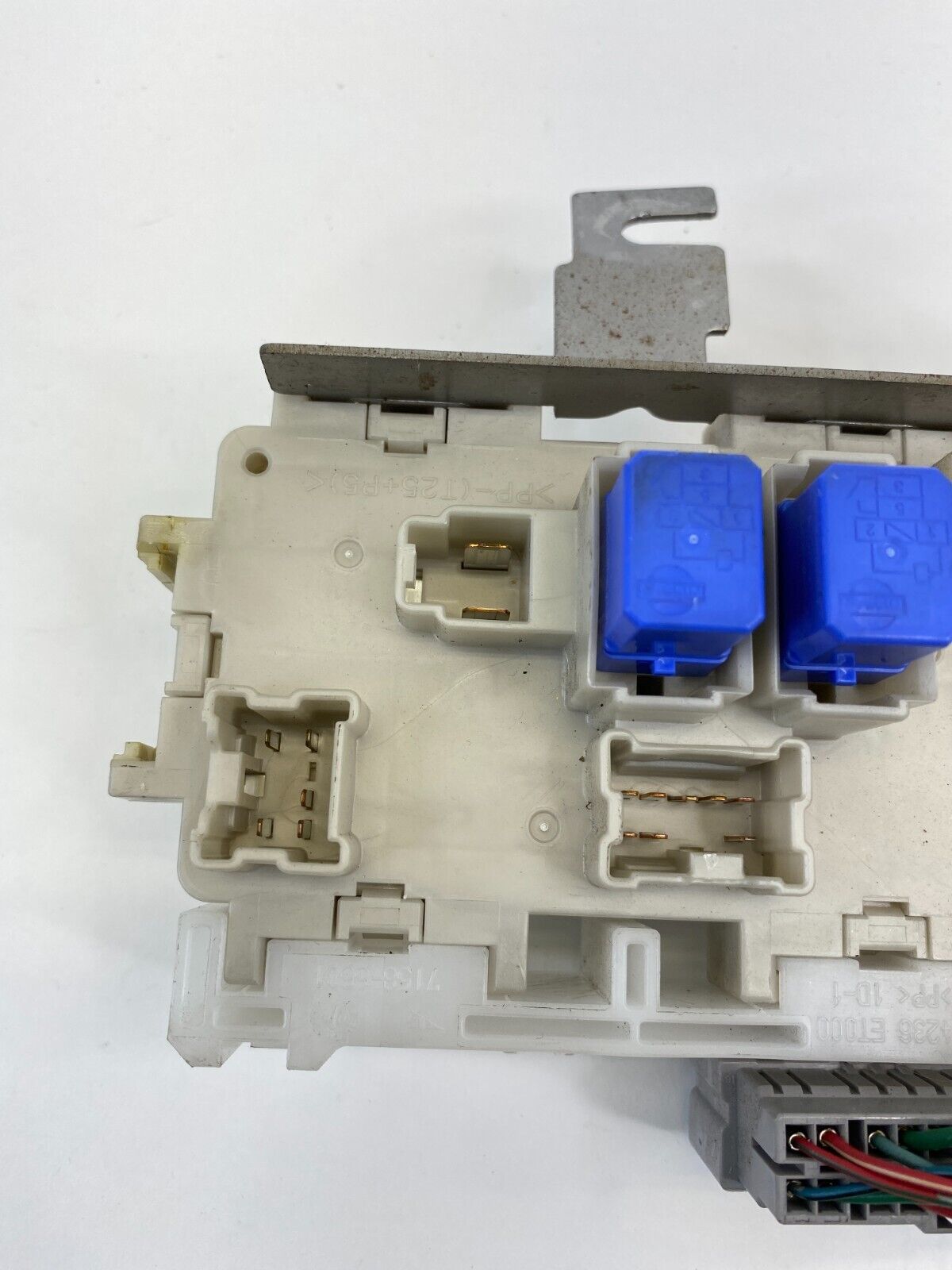 2007 2008 Nissan Sentra 2.0L Cabin Fuse Relay Box Junction Block Unit OEM