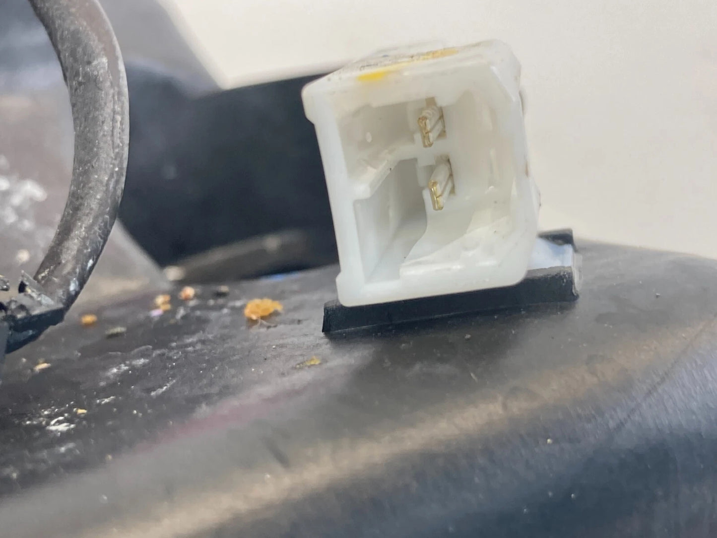 2009-2020 DODGE JOURNEY 3.6L AUTO TRANSMISSION GEAR SHIFT SHIFTER LEVER SELECTOR