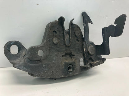 2007 2008 2009 2010 2011 2012 NISSAN SENTRA HOOD LATCH LOCK ACTUATOR ASSEMBLY