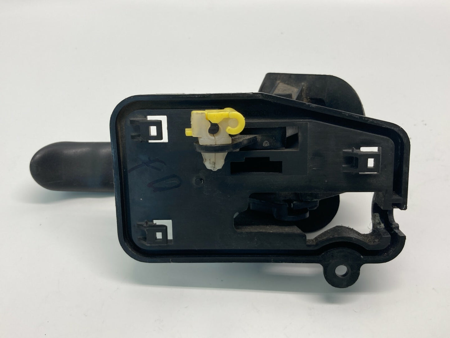 02-05 Ford Explorer Front Left Side Interior Door Handle 1L24-7822601-ADW OEM