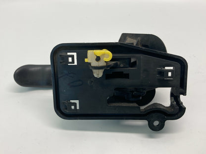 02-05 Ford Explorer Front Left Side Interior Door Handle 1L24-7822601-ADW OEM