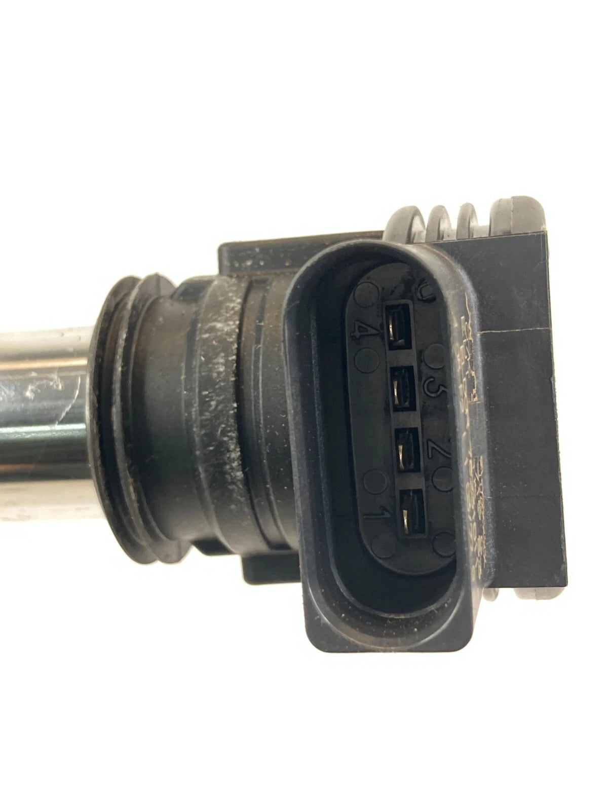 2009-2017 VOLKSWAGEN TIGUAN TURBO 2.0 GAS IGNITION COIL 07K-905-715-G OEM