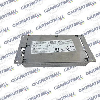 2008 BMW 3-SERIES BLUETOOTH TELEMATICS INTERFACE MODULE UNIT T8G-MULF2-HI OEM