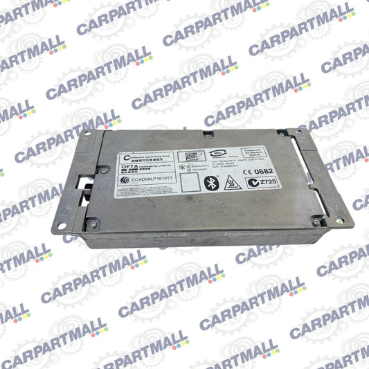 2008 BMW 3-SERIES BLUETOOTH TELEMATICS INTERFACE MODULE UNIT T8G-MULF2-HI OEM