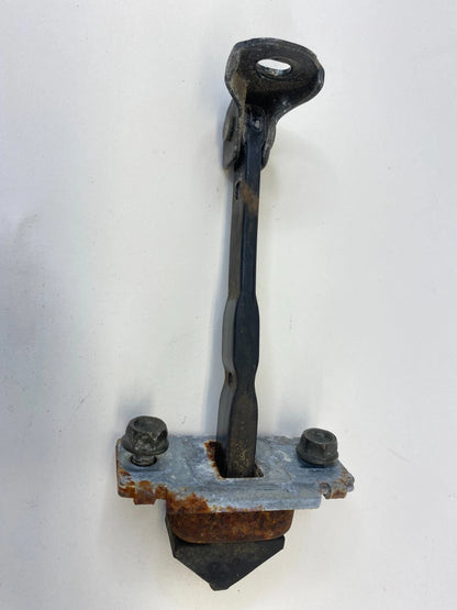 2004-2009 MAZDA 3 HATCHBACK REAR RIGHT SIDE DOOR CHECK STOP STOPPER DETENT OEM