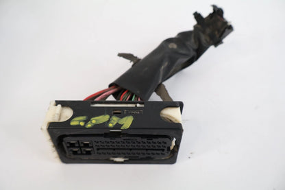 2004-2009 TOYOTA PRIUS 1.5L FWD ABS ANTI-LOCK BRAKE PUMP CABLE CONNECTOR OEM