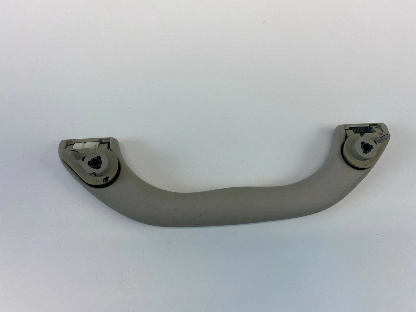 1998-2001 AUDI A4 SEDAN ROOF INTERIOR REAR LEFT GRIP GRAB ROOF HANDLE OEM