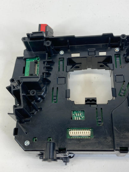 16-19 FORD EXPLORER INTERCEPTOR COMBINATION SWITCH HOUSING BRACKET GB5T14B522BF3