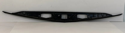 07-09 ACURA MDX REAR TAILGATE TRUNK LID LICENSE GARNISH LAMP 74890-STX-A1 OEM