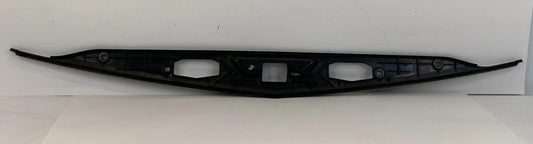 07-09 ACURA MDX REAR TAILGATE TRUNK LID LICENSE GARNISH LAMP 74890-STX-A1 OEM