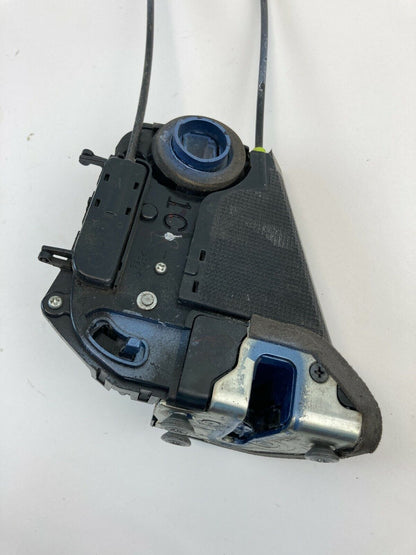 2004-2009 Toyota Prius Rear Right Side Door Lock Latch Actuator Assembly OEM