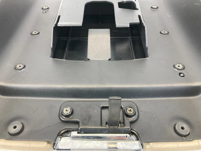 2003-2006 LINCOLN NAVIGATOR CENTER CONSOLE ARMREST ARM REST LID COVER OEM
