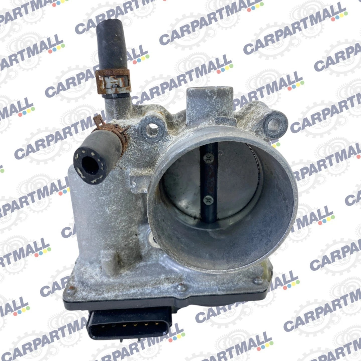 2011-2019 TOYOTA COROLLA 1.8L THROTTLE BODY VALVE ASSEMBLY OEM 22030-0T080