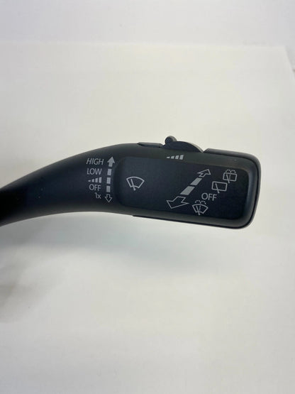 2011-2017 VOLKSWAGEN TOUAREG STEERING COLUMN MULTIFUNCTION CONTROL SWITCH OEM