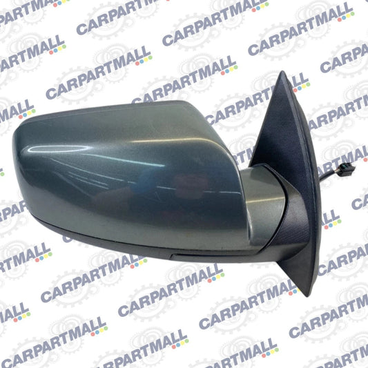 10-14 GMC TERRAIN RIGHT PASSENGER SIDE VIEW POWER MIRROR W/ HEATED 22818285 OEM