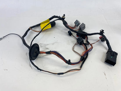 2011-2016 Chrysler Town & Country Rear Left Side Sliding Door Wire Harness OEM