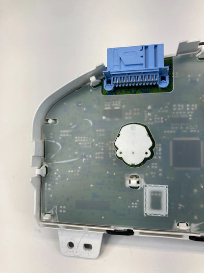 2009-2012 FORD FLEX DASH INSTRUMENT CLUSTER SPEEDOMETER GAUGES 278K MILES OEM