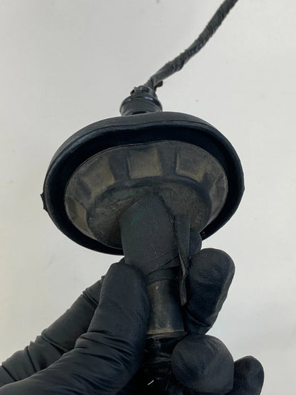 2013-2016 FORD ESCAPE REAR LEFT TAILLIGHT LAMP WIRE WIRING HARNESS SOCKET OEM