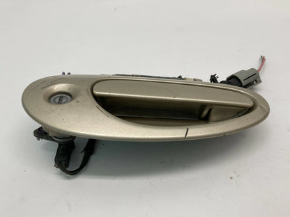99-01 CHRYSLER LHS 01-04 300M CONCORDE FRONT RIGHT SIDE OUTER DOOR HANDLE OEM