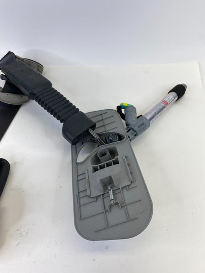 2011-2016 Kia Optima Front Right Passenger Side Seat Belt Retractor Assembly OEM