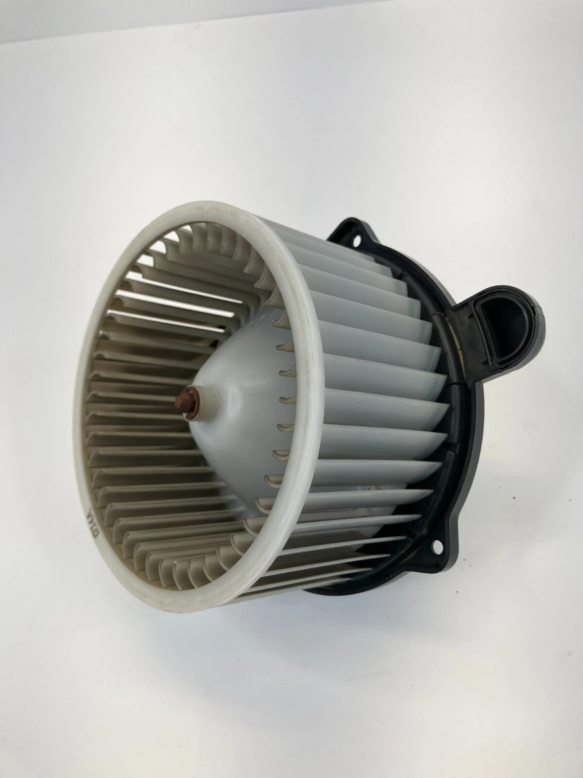 2007-2010 HYUNDAI ELANTRA SEDAN 2.0L AC HEATER BLOWER MOTOR FAN F00S33F012 OEM