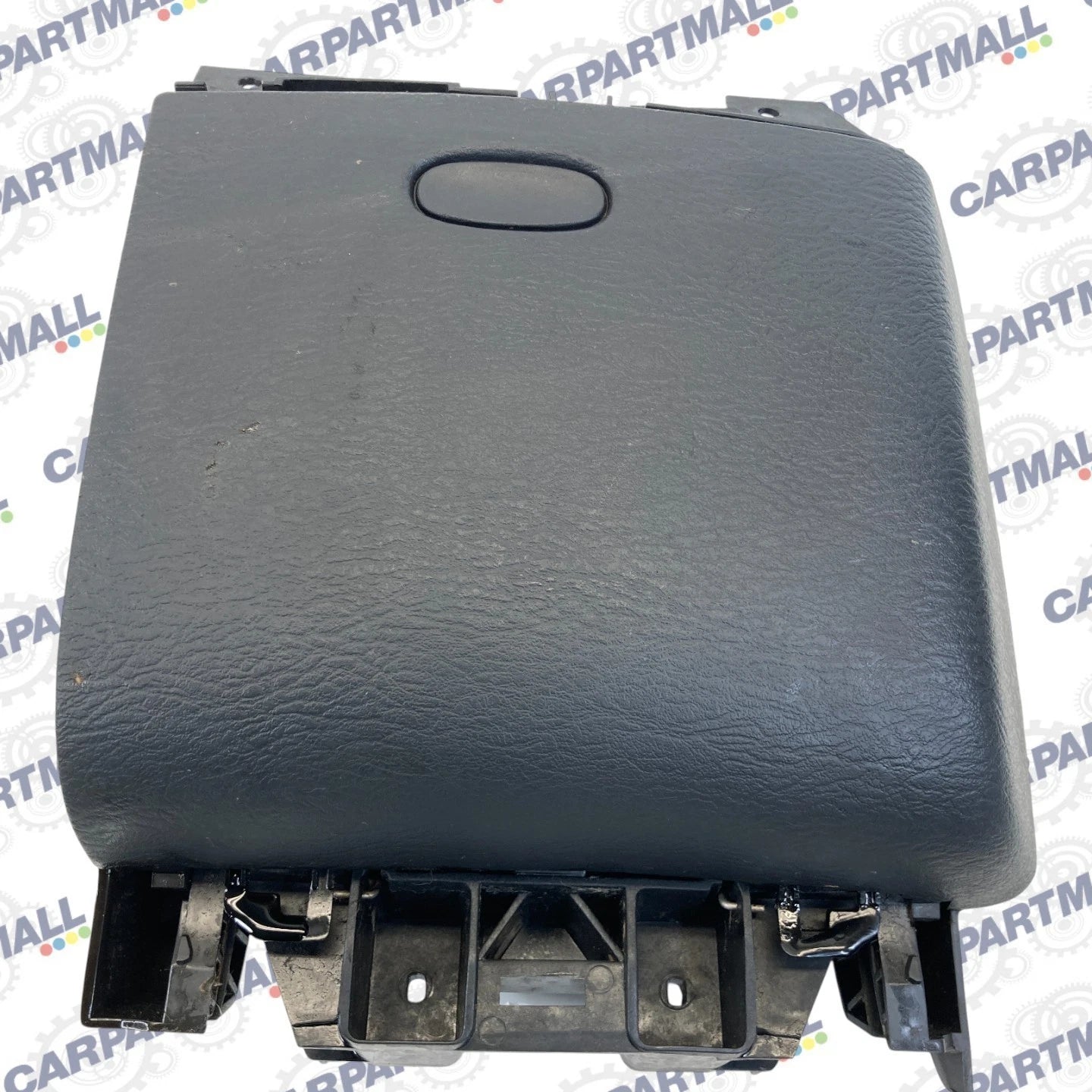 2002-2005 DODGE RAM 1500 DASH FOLDING CUP HOLDER DUAL COMPARTMENT 5GT151DVAD