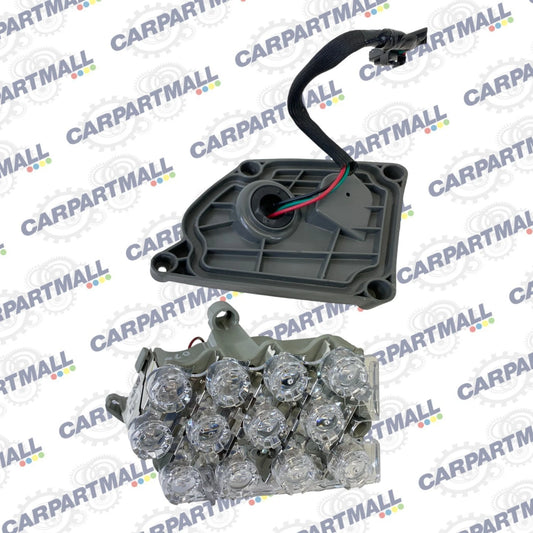 2010-2013 ACURA MDX REAR LEFT DRIVER OUTER TAILLIGHT TAIL LAMP BULB OEM