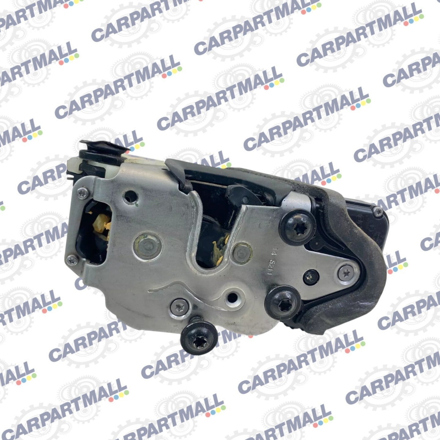 2013-2015 Chevrolet Malibu Rear Right Door Lock Latch Release Actuator 13579566