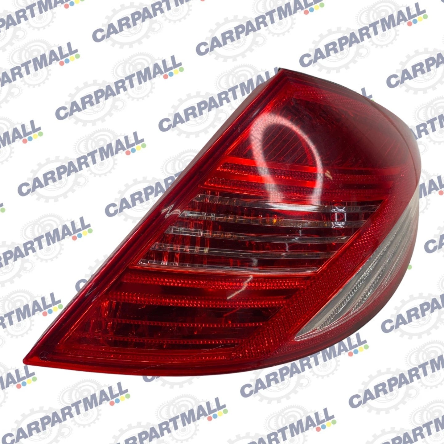 07-14 Mercedes-Benz CL55 CL600 CL65 Rear Right Tail Light Tail Lamp 216-820-1064