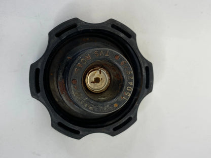 2000-2013 GMC YUKON 5.3L XL 1500 / 2500 RADIATOR COOLANT RESERVOIR CAP COVER OEM