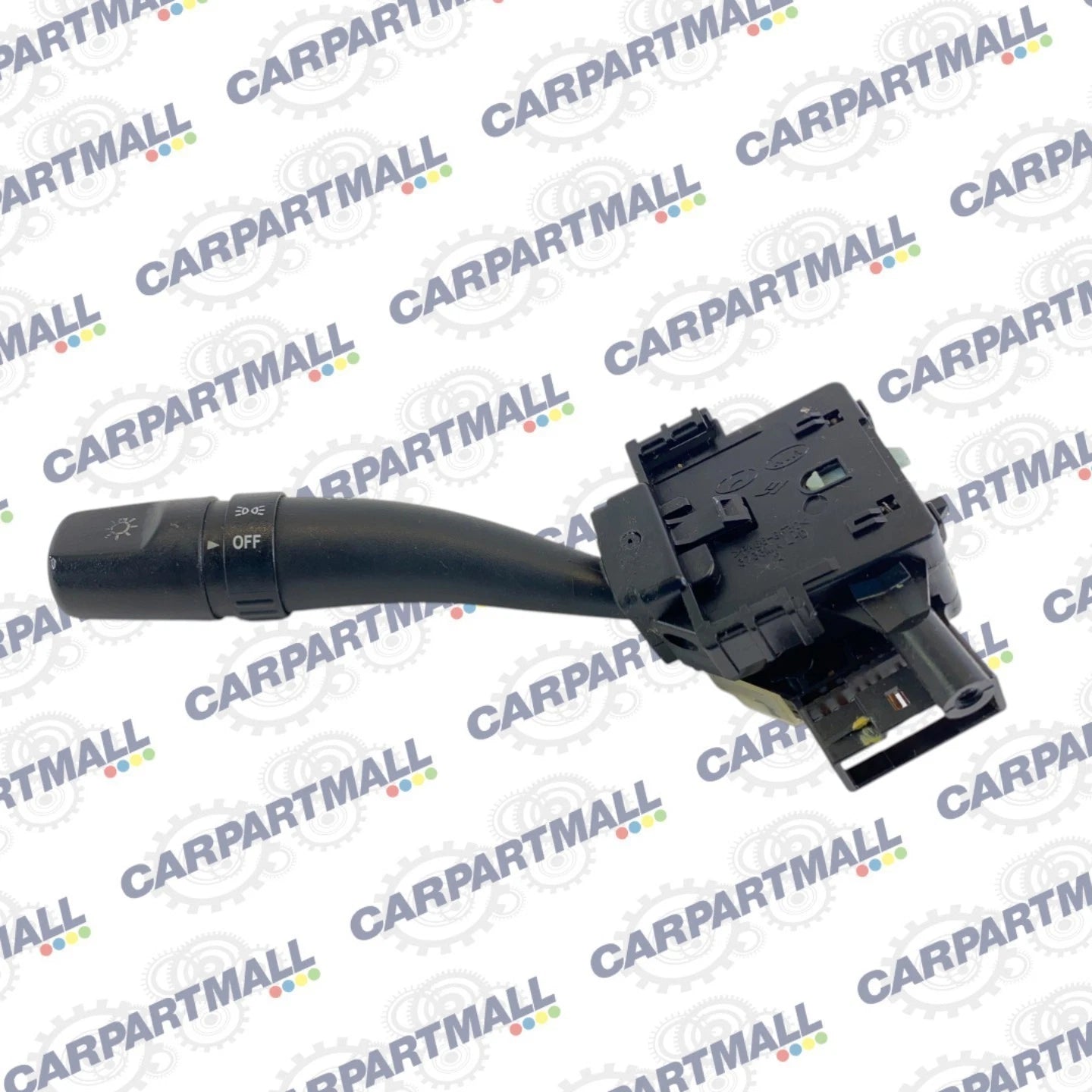 2006-2014 KIA SEDONA TURN SIGNAL HEADLIGHT CONTROL SWITCH OEM 934104D000
