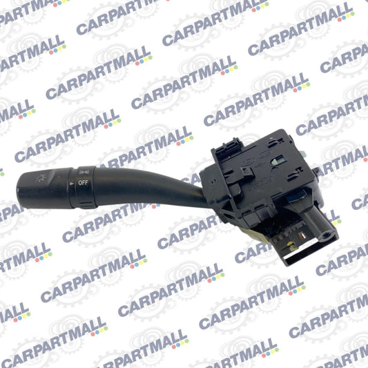 2006-2014 KIA SEDONA TURN SIGNAL HEADLIGHT CONTROL SWITCH OEM 934104D000