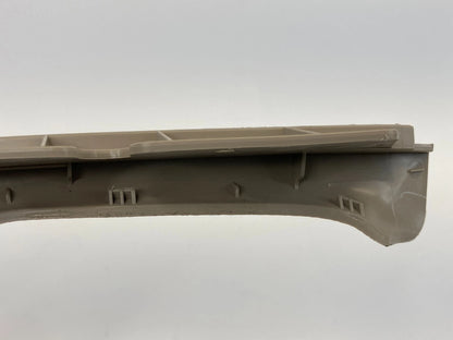 2001-2005 HONDA CIVIC FRONT RIGHT DOOR WINDOW SWITCH BEZEL TRIM COVER OEM