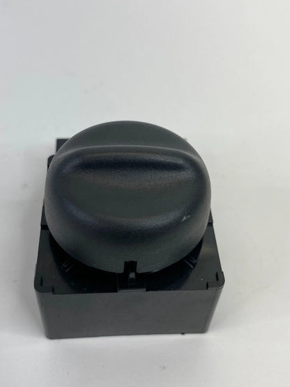 09-12 GMC ACADIA CHEVY TRAVERSE FRONT SEAT LUMBAR CONTROL SWITCH 25948854 OEM
