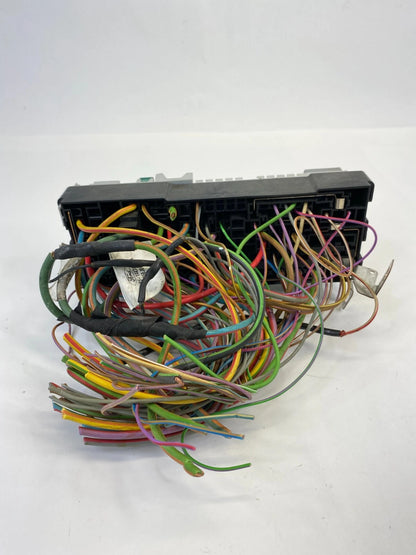 2018 2019 FORD EXPLORER INTERCEPTOR 3.5L ENGINE FUSE RELAY BOX BLOCK MODULE OEM