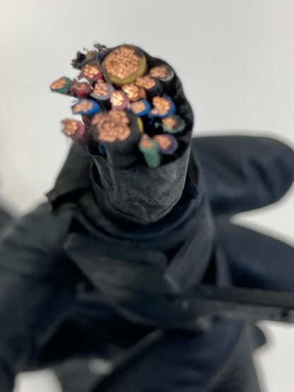 2002-2006 Nissan Altima 3.5L FWD ABS Pump Anti Lock Brake Plug Connector Relay